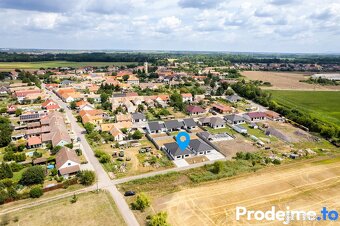 Prodej rodinného domu 4+kk, 150 m2 - Strachotice - 11