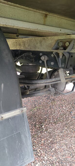 Iveco Daily 3.0 , 12palet - 11