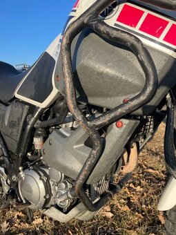 TOP CENA -Yamaha XT 660 Z Ténéré, 2009, plná výbava - 11