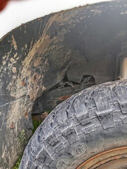 Toyota Hilux 105 L/2L - 11