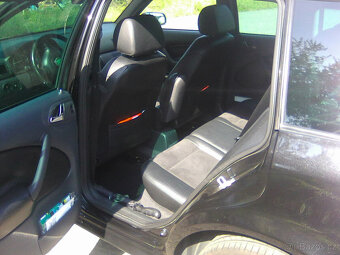Octavia 1,9 TDI verze GT 96 KW - 11