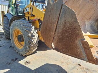 JCB 4 CX 4X4 - 11