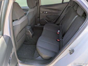 PEUGEOT E-2008 ACTIVE 50kWh, SOH 93%, DPH - 11