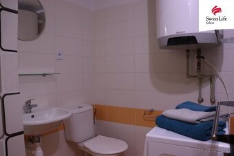 Prodej rodinného domu 80 m2 Mariánské nám., Počátky - 11