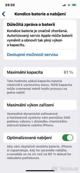 Mobil Apple iPhone 11 Pro 256 GB - 11