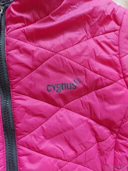 Dámská přechodová bunda zn. Cygnus vel.38 - 11