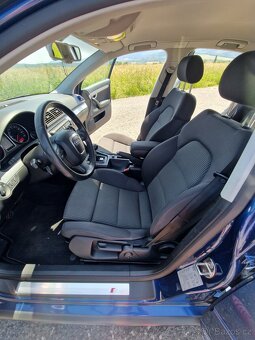 Audi A4 Sedan S-Line 2.0 TDI - 11