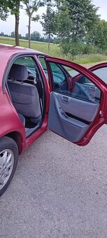 Chrysler Stratus 2,0i Lx 156676km - 11