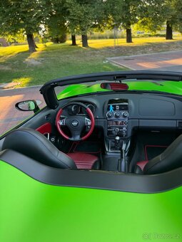 🚗 Opel GT 2.0 Turbo | 2007 | 194 kW | 115 000 km - 11