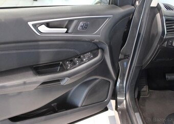 Ford Edge TDCI AWD PS Titanium Pano / DP nafta automat - 11