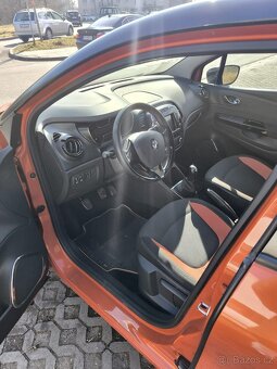 Renault Captur - 11