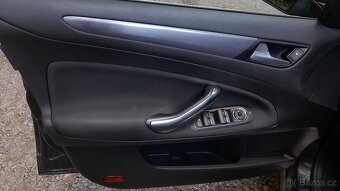 Ford Mondeo IV 2.0 TDCi MODEL 2014 - 11