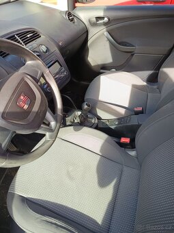 Seat Altea XL -1,2 TSI - 11