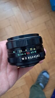 Zenit Photosniper - 11