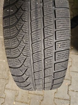 Zimní originální alu kola BMW 5 G30/G31 styl  M664 19" - 11