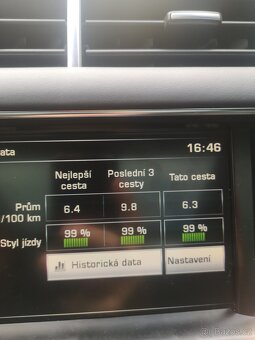 Lange rover range rover sport stv6 diesel 2015 - 11