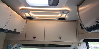 Obytná dodávka Peugeot Boxer 2.2 HDi, 121kw - 11