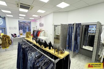 Brno-město, pronájem obchodního prostoru, centrum města - ko - 11