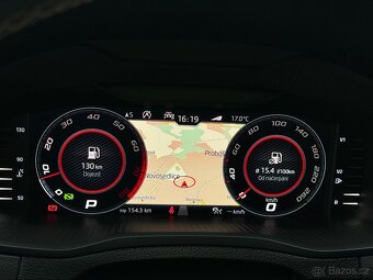 Škoda Karoq Sportline 1.5 TSI 110kw TAŽNÉ/VIRTUAL/DSG - 11