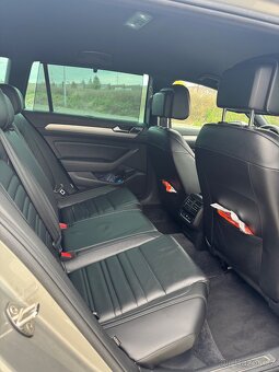 VW Passat 2.0TDI R-line 140kw DSG - 11