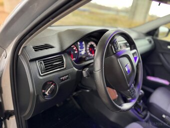 Seat Toledo 1.2 TSI.Škoda Rapid. VW Jetta. - 11