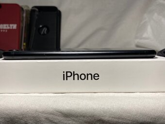 ✅iPhone SE 2020, 64GB, černý✅ - 11