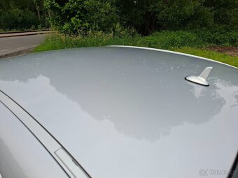 Mercedes Benz CLK 220CDI Facelift r.v.2008 - 11