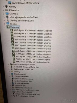 Notebook Lenovo 16ABR8 - 11