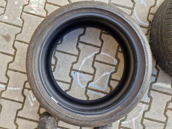 Letní pneumatiky 225/40 R19 - 11