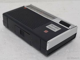 National Panasonic RF-680LV Tranzistorové rádio Japan - 11