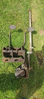 Veškeré díly Multicar m22 - 11