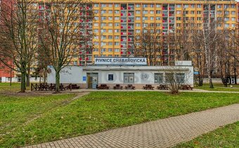 Prodej restaurace 295 m², Praha 8 - Kobylisy, ev.č. 01084 - 11