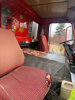 TATAR 815 TŘÍSTRANÁ SKLAPĚČKA SV3 6X6 N.STK+BATRIE+MAJLER+ŘÍ - 11