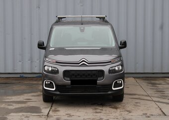 Citroën Berlingo,1.5 BHDI,KLIMA,KAMERA,37TKM,ČR - 11