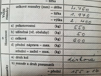 Auto-karavan Astra 360 - 11