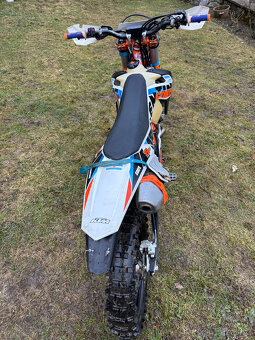 KTM EXC 350F - 11