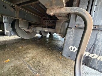 Krone SD, PROFI LINER, STANDARD - 11