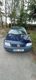 Volkswagen 1.9 Tdi - 11