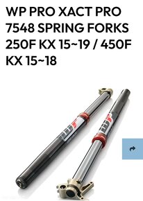 Kawasaki KX 450 F KXF 2018 - 11