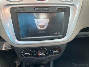 Dacia Dokker 1.5 dCi, vadná převodovka - 11