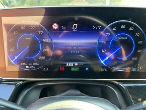 Mercedes-Benz EQE 350 4MATIC - 11