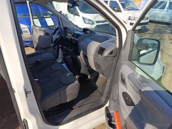 Citroën Jumpy Scudo Expert 1.6 HDi klima - 11