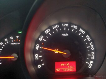 KIA SPORTAGE 1.6GDi TITAN - 11