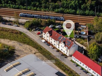 Pronájem bytu 3+kk, 69 m², Hluboká nad Vltavou - 11