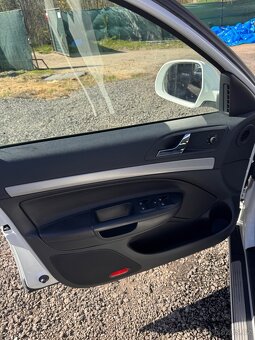 TOP SKODA OCTAVIA 2 - 11