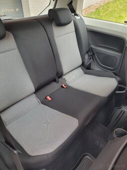 CITIGO 1.0 44kW Ambiente nová stk. klimatizace (161tkm) - 11