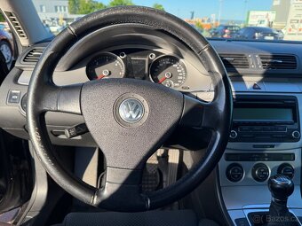Prodam vw passat 103kw 2.0 tdi, 2009 - 11