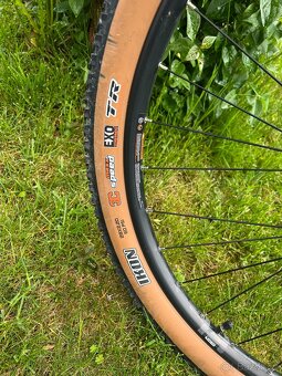 Horské jízdní kolo MRX ELITE 29 - 11