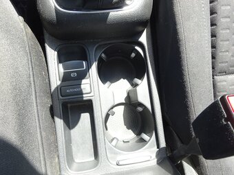 VW Tiguan 1.4 TSI r.v.2009 (90 kw) - 11