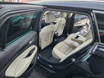 Opel Insignia 2.0 D Panorama led Massage DPH - 11